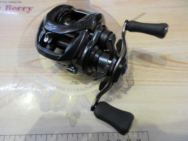 20タトゥーラ SV TW 103XHL