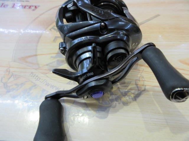 20タトゥーラ SV TW 103XHL