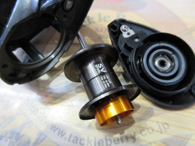 20タトゥーラ SV TW 103XHL