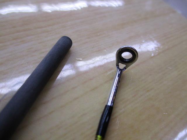 ステップスティック SS1602UL-Sブラック
