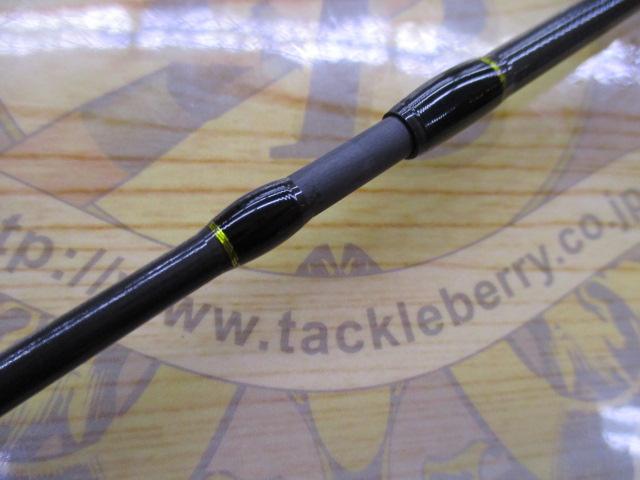 ステップスティック SS1602UL-Sブラック