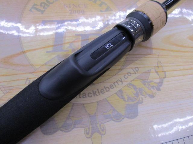 商談中。ダイワ／ＤＡＩＷＡ　バス Ｘ　６２２ＵＬＳ・Ｙ　未使用新品　箱付き 訳あり】ダイワ バス X 622ULS-ST・Y(スピニング 2ピース): 竿｜釣具の