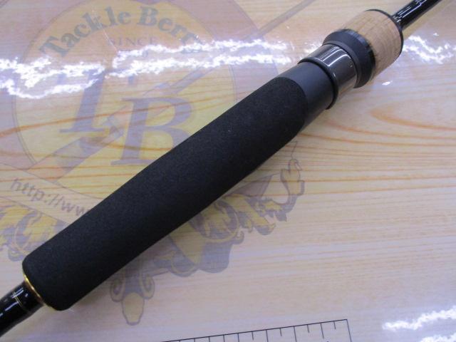バスX 622ULS-ST・Y｜＠ベリーネット 日本最大新品中古釣具WEBショップ