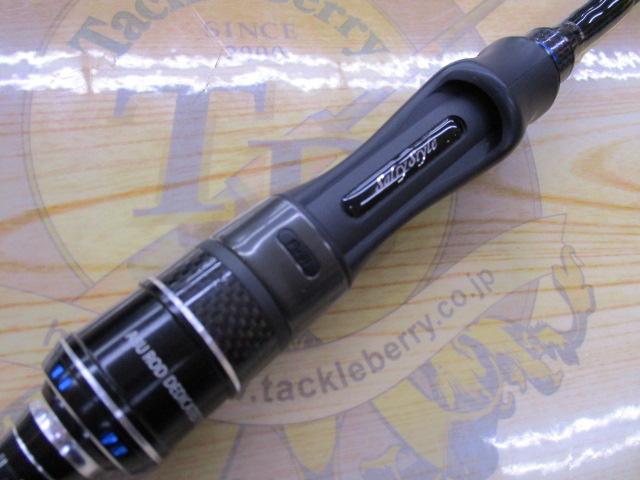 ソルティースタイルメバル STMS-762ULT-KR