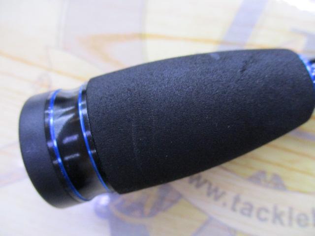 ソルティースタイルメバル STMS-762ULT-KR