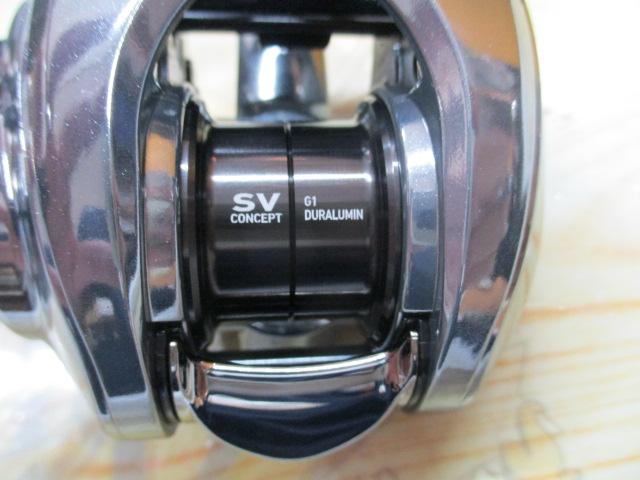 スティーズリミテッドCT SV TW 70XHL