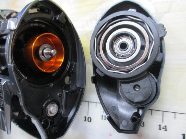 スティーズリミテッドCT SV TW 70XHL