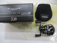 スティーズリミテッドCT SV TW 70XHL