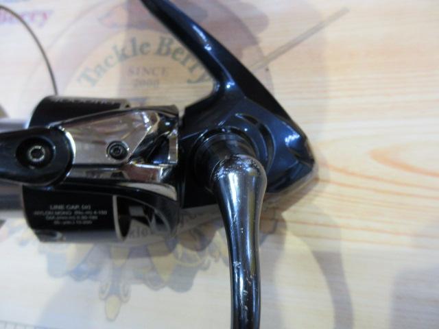 21ツインパワーXD 4000HG