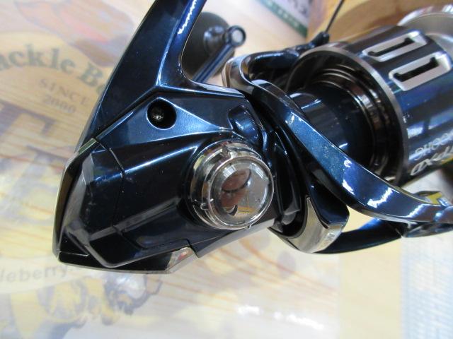 21ツインパワーXD 4000HG