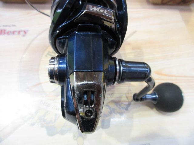 21ツインパワーXD 4000HG