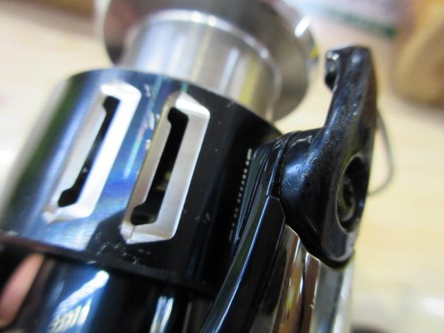 21ツインパワーXD 4000HG