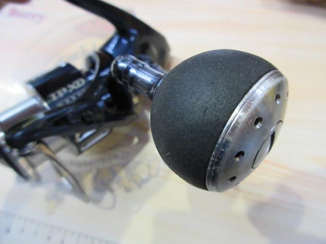 21ツインパワーXD 4000HG