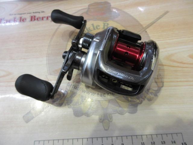 スコーピオンDC7 RH