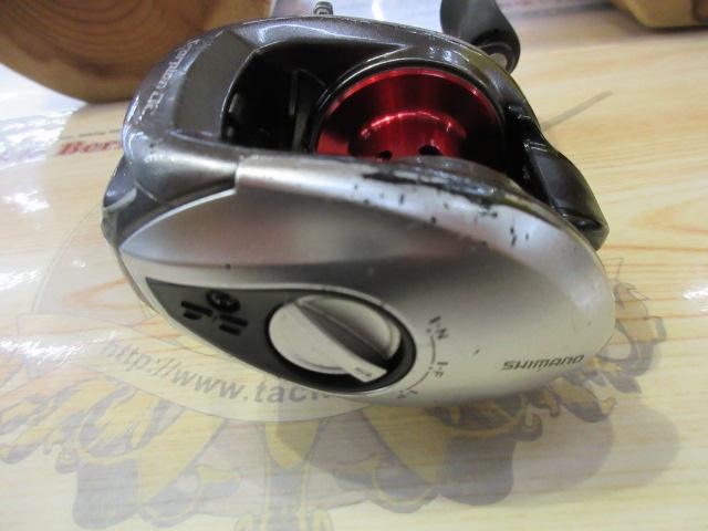 スコーピオンDC7 RH