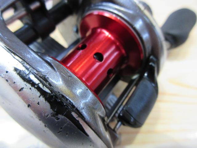 スコーピオンDC7 RH