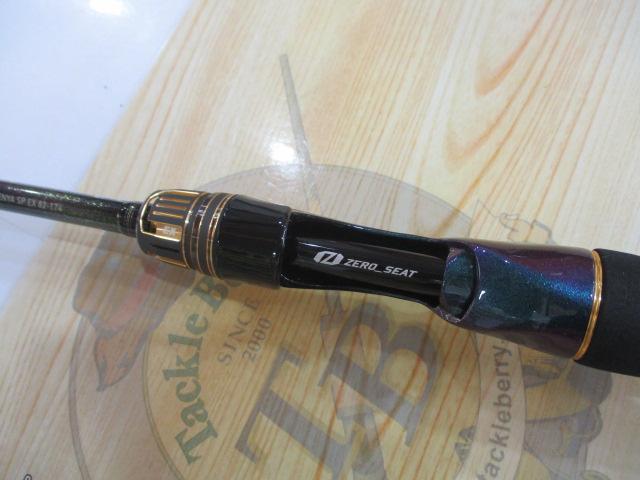 極鋭タチウオ テンヤSPEX 82-174