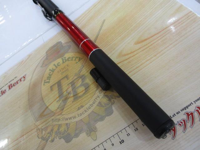 CB海将落とし込み黒鯛390