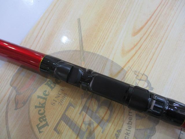 CB海将落とし込み黒鯛390