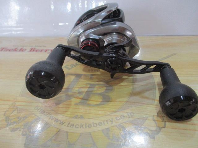 21スコーピオンDC 150XG