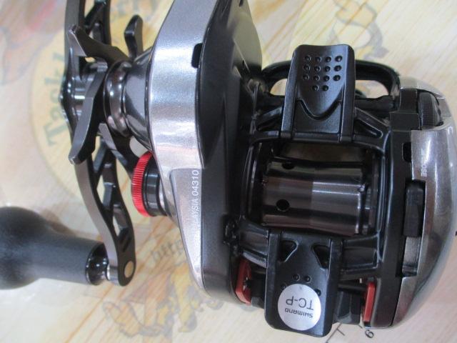 21スコーピオンDC 150XG