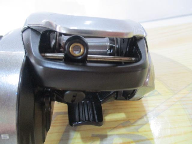 21スコーピオンDC 150XG