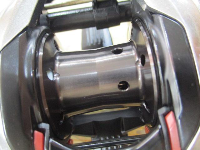 21スコーピオンDC 150XG