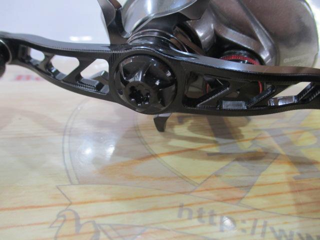21スコーピオンDC 150XG