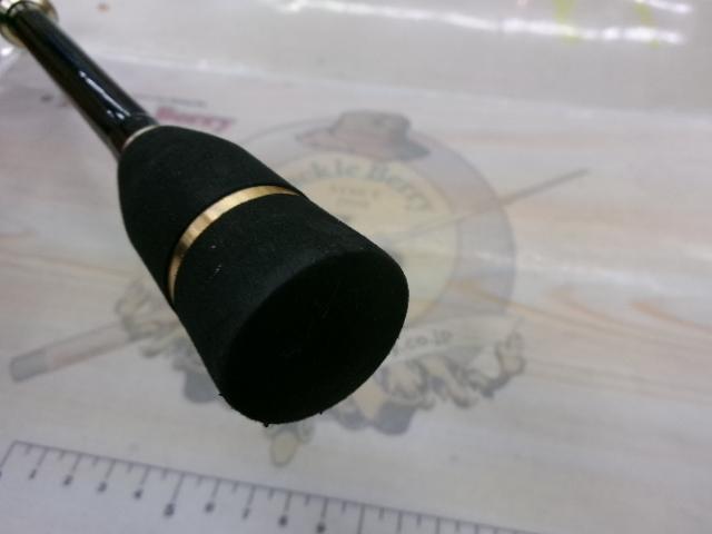 ファーストキャスト FCS-S732UL