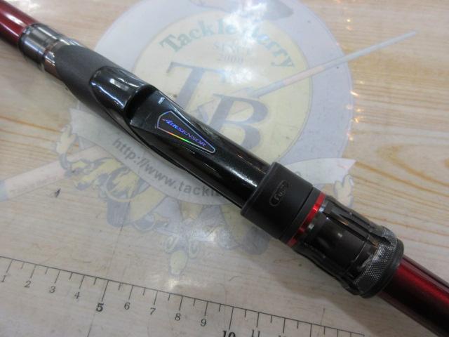 銀狼唯牙 AGS 06-53｜＠ベリーネット 日本最大新品中古釣具WEBショップ