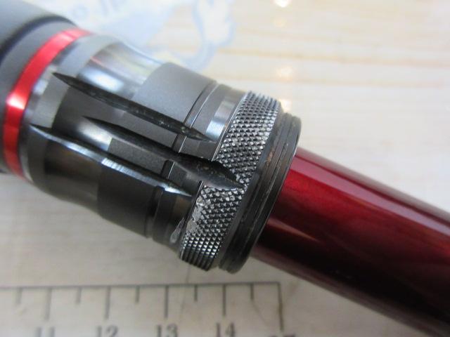 銀狼唯牙 AGS 06-53｜＠ベリーネット 日本最大新品中古釣具WEBショップ