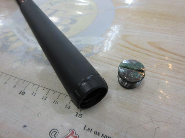 銀狼唯牙 AGS 06-53