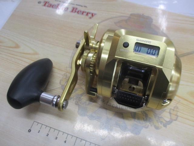 18オシアコンクエストCT 301HG｜＠ベリーネット 日本最大新品中古釣具