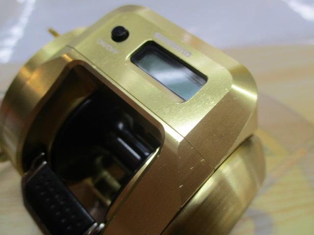 ヒ*ー様 【お得な中古セット】18オシアコンクエスト CT 301HG 18オシアコンクエストCT 301HG｜＠ベリーネット 日本最大新品中古釣具