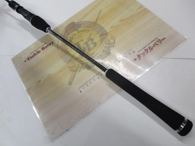 オシアジガーLJ B62-1/FS
