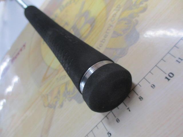 オシアジガーLJ B62-1/FS