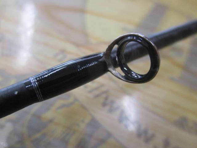 オシアジガーLJ B62-1/FS