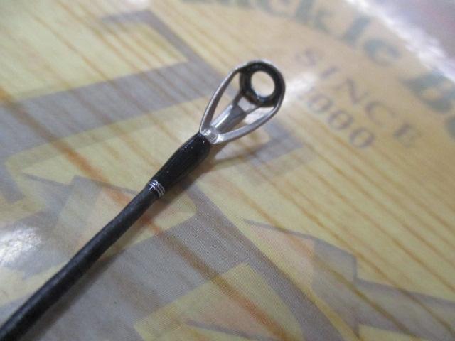 オシアジガーLJ B62-1/FS