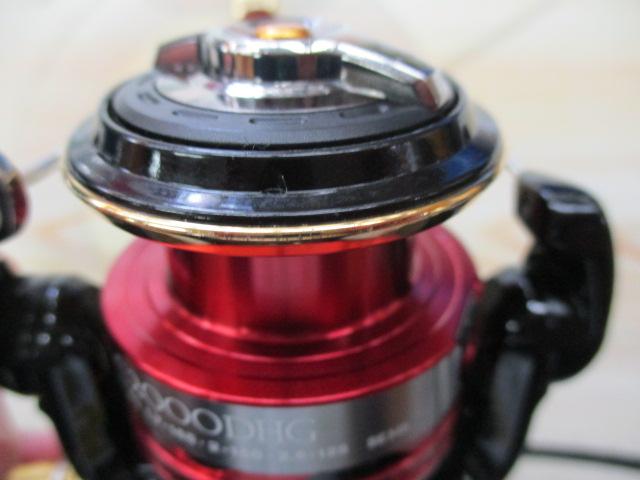 14BB-Xハイパーフォース C2000DHG