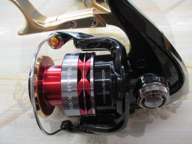 14BB-Xハイパーフォース C2000DHG｜＠ベリーネット 日本最大新品中古