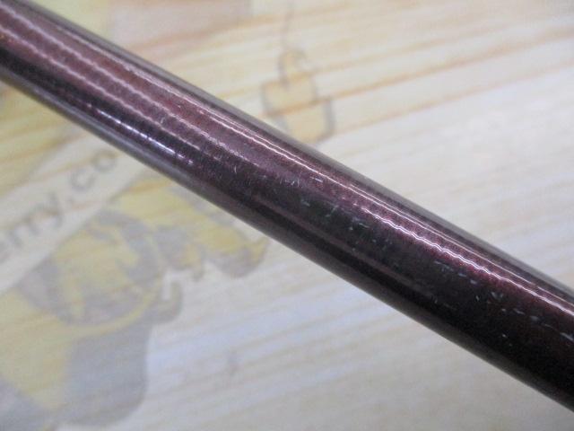 極鋭カワハギ レッドチューン