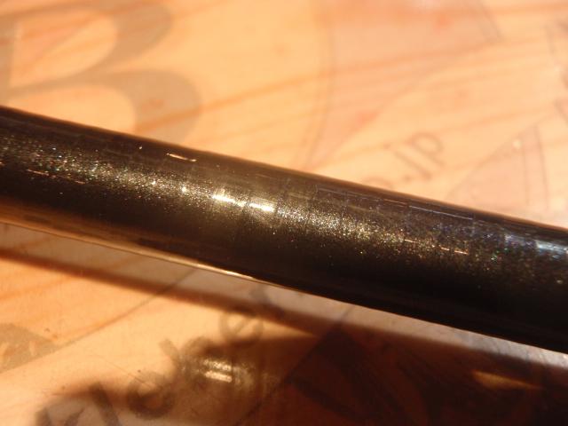 小継渓流X 硬調33