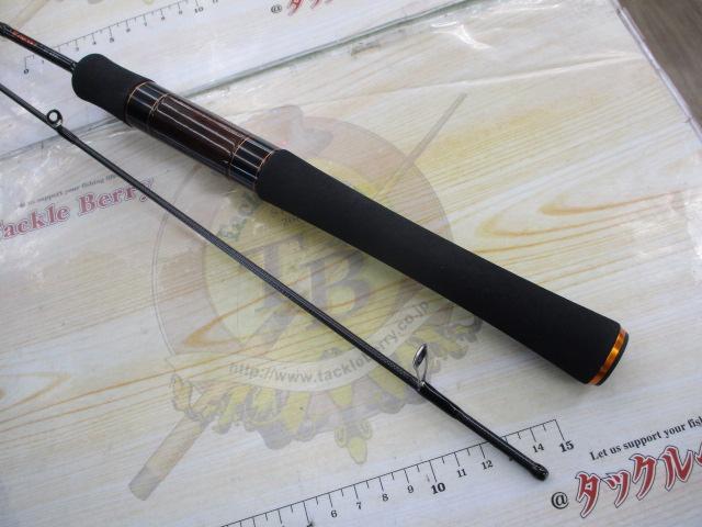 プレッソST 60UL