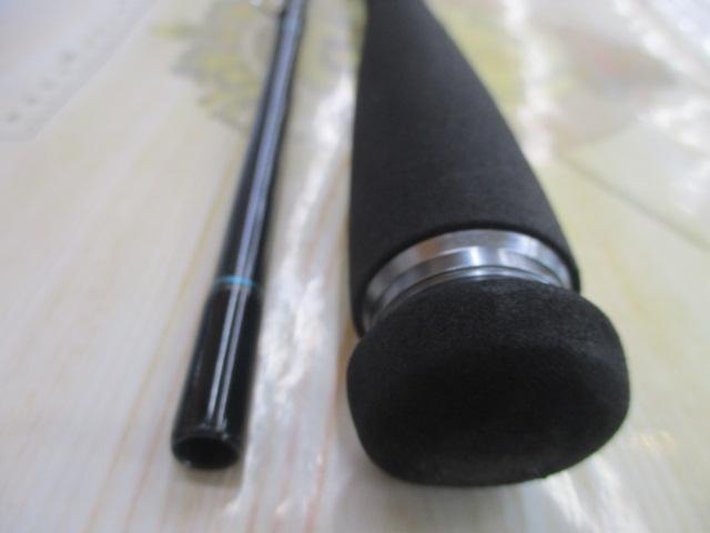 インフィートEX EG81MH