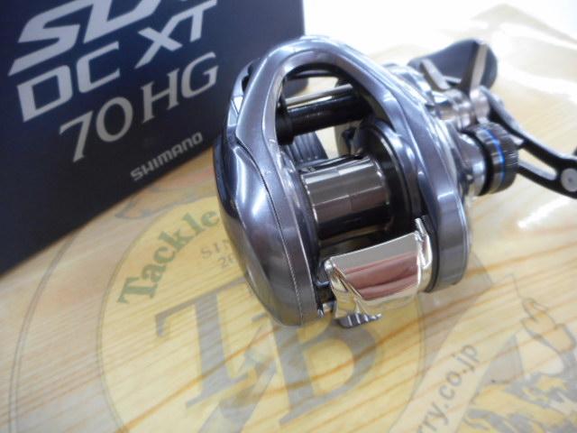 22SLX DC XT 70HG