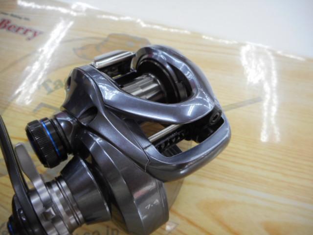 22SLX DC XT 70HG