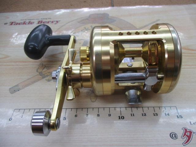 ミリオネアCV-Z 250SF｜＠ベリーネット 日本最大新品中古釣具WEBショップ