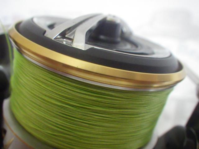 20ルビアス LT4000-CXH