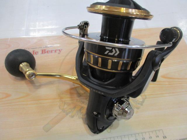 23BG SW 10000-H｜＠ベリーネット 日本最大新品中古釣具WEBショップ