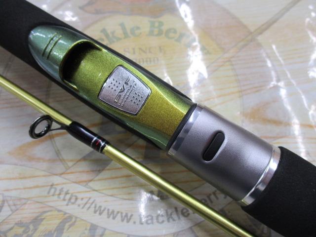 ソルティストEX月下美人 STX-RF74S-SVF